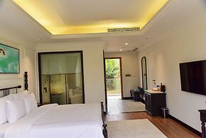 The Vista Beach Resort & Spa