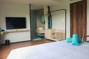 The Vista Beach Resort & Spa