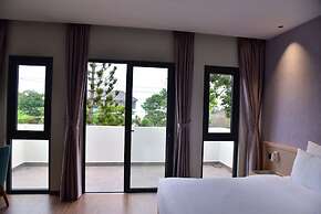 The Vista Beach Resort & Spa