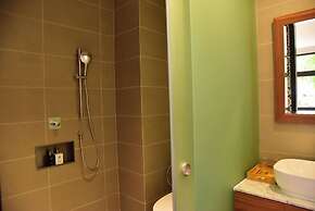 The Vista Beach Resort & Spa