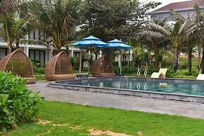 The Vista Beach Resort & Spa