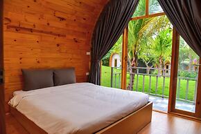 The Vista Beach Resort & Spa