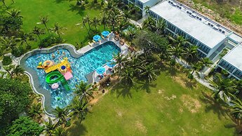 The Vista Beach Resort & Spa