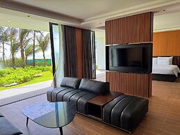 The Vista Beach Resort & Spa