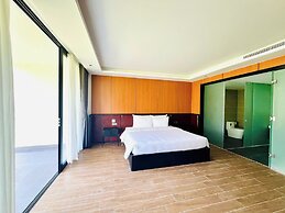 The Vista Beach Resort & Spa