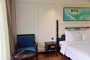 The Vista Beach Resort & Spa