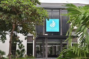 The Vista Beach Resort & Spa