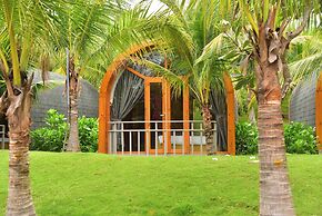 The Vista Beach Resort & Spa