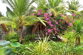 The Vista Beach Resort & Spa