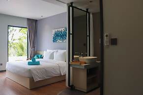 The Vista Beach Resort & Spa