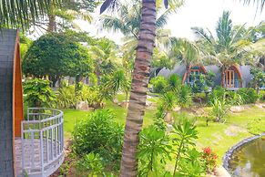 The Vista Beach Resort & Spa