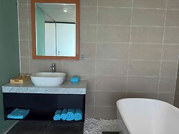 The Vista Beach Resort & Spa