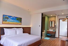 The Vista Beach Resort & Spa