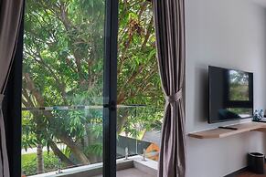 The Vista Beach Resort & Spa