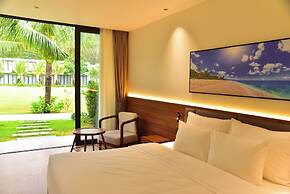 The Vista Beach Resort & Spa