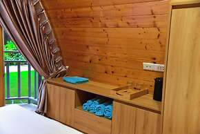 The Vista Beach Resort & Spa