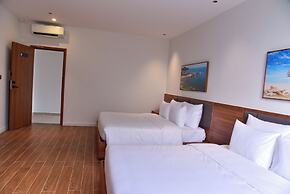 The Vista Beach Resort & Spa