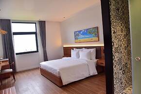 The Vista Beach Resort & Spa