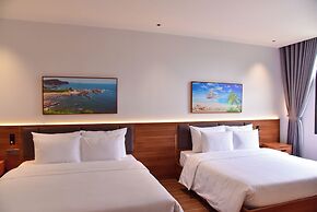 The Vista Beach Resort & Spa