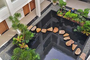 The Vista Beach Resort & Spa