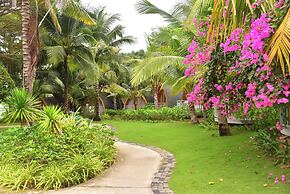 The Vista Beach Resort & Spa