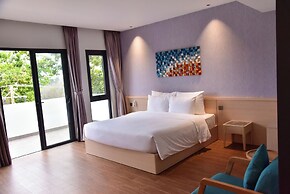 The Vista Beach Resort & Spa