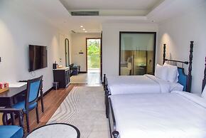 The Vista Beach Resort & Spa