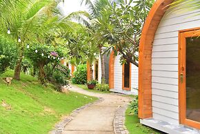 The Vista Beach Resort & Spa