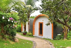 The Vista Beach Resort & Spa