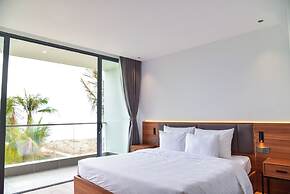 The Vista Beach Resort & Spa