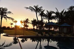 The Vista Beach Resort & Spa