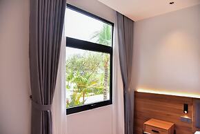 The Vista Beach Resort & Spa