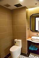 The Vista Beach Resort & Spa