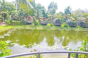 The Vista Beach Resort & Spa