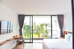 The Vista Beach Resort & Spa