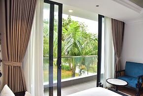 The Vista Beach Resort & Spa