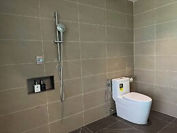 The Vista Beach Resort & Spa