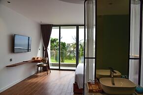 The Vista Beach Resort & Spa