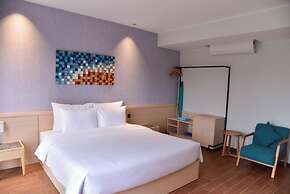 The Vista Beach Resort & Spa