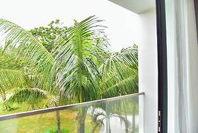 The Vista Beach Resort & Spa