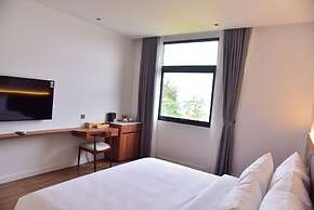 The Vista Beach Resort & Spa