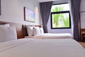 The Vista Beach Resort & Spa