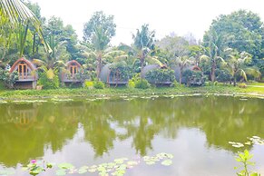 The Vista Beach Resort & Spa