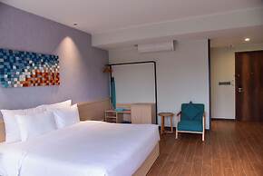 The Vista Beach Resort & Spa