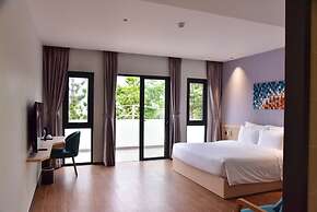 The Vista Beach Resort & Spa