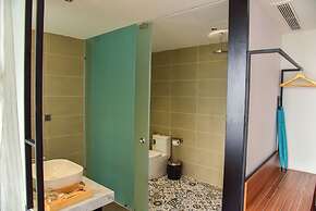 The Vista Beach Resort & Spa