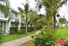 The Vista Beach Resort & Spa