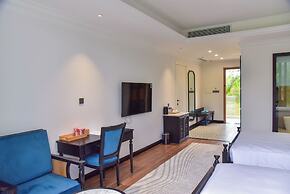 The Vista Beach Resort & Spa