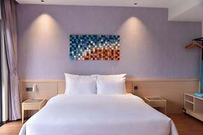 The Vista Beach Resort & Spa