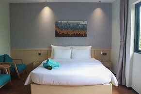 The Vista Beach Resort & Spa